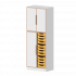 Product image qickly® cabinet, 5 file heights, 3 doors, 12 small Ergo Tray boxes SLS25-6K