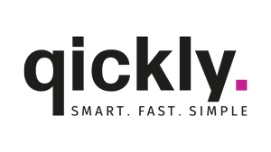 the Conen Produkte GmbH logo of the brand qickly®